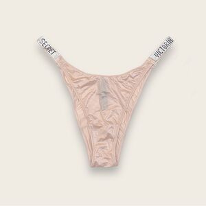Victoria’s Secret Brazilian Panty XLarge New